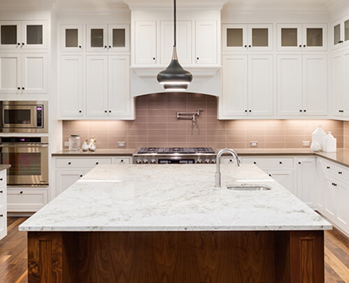 Kitchen Remodeling Services | Chantilly, VA