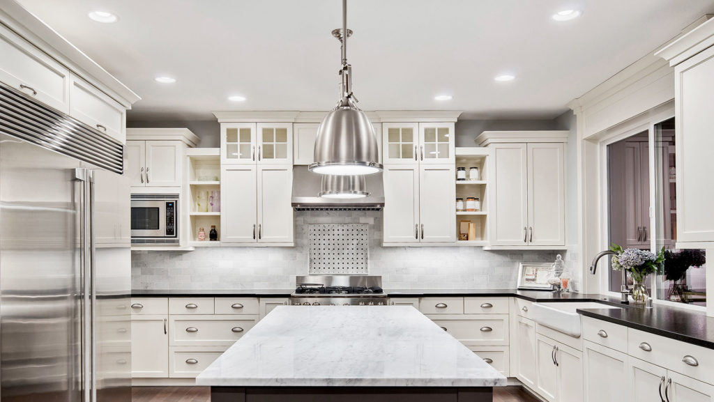 small kitchen remodeling solutions