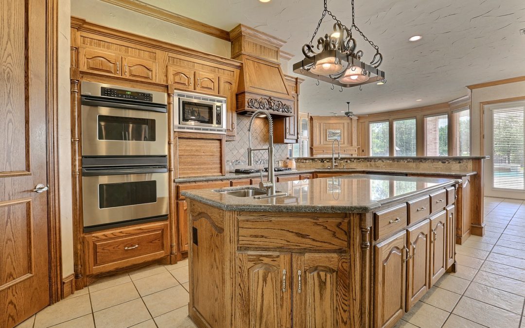 What Is The Most Expensive Part Of A Kitchen Remodel