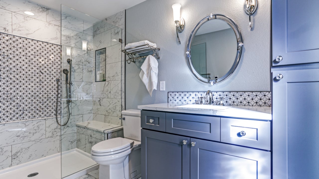 Easy Ways to Finance a Bathroom Remodel Even With a Low Credit ...