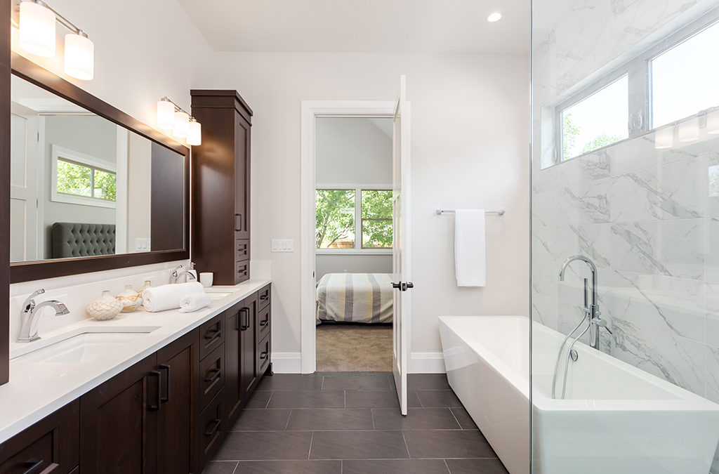 What Is The Most Expensive Part Of A Bathroom Remodel