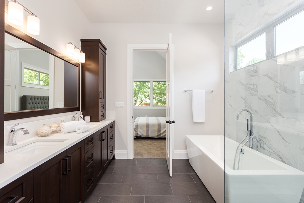 Bathroom Remodeler