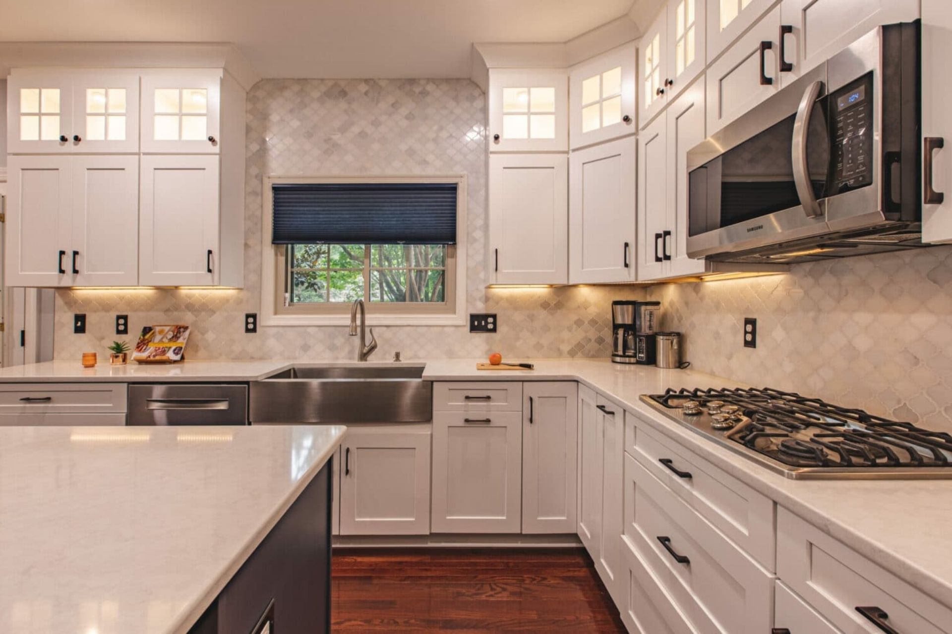 Kitchen Remodel Cost Guide Where to Spend and Save