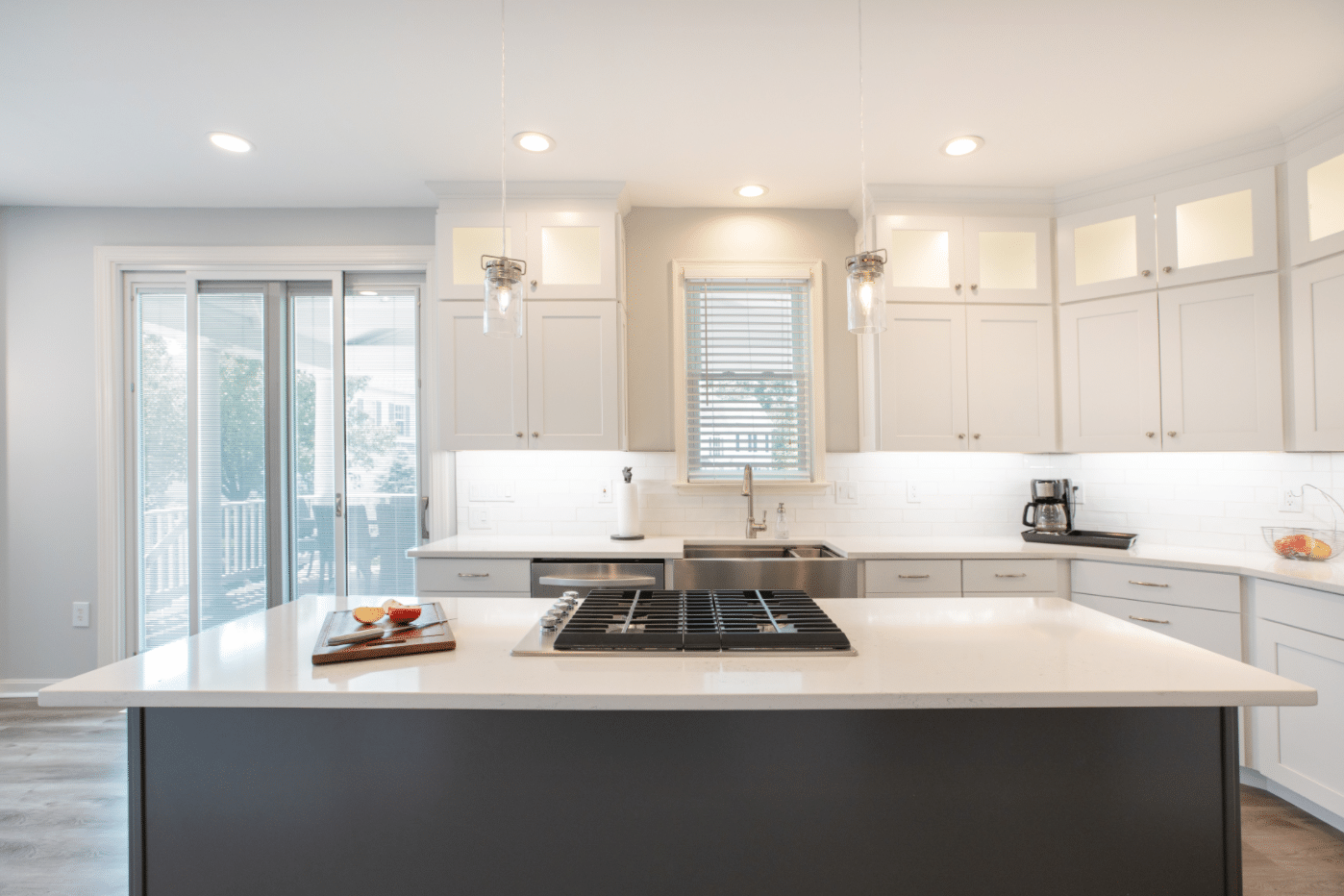 Kitchen Countertop Options To Choose For Your Next Remodel