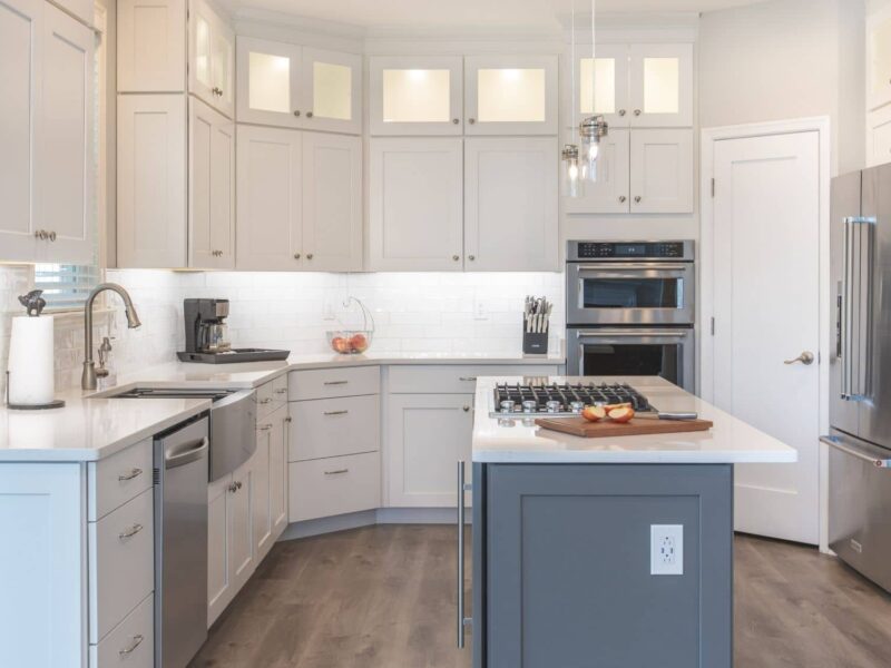 Best Kitchen and Bathroom Remodeling in Northern Virginia and D.C.