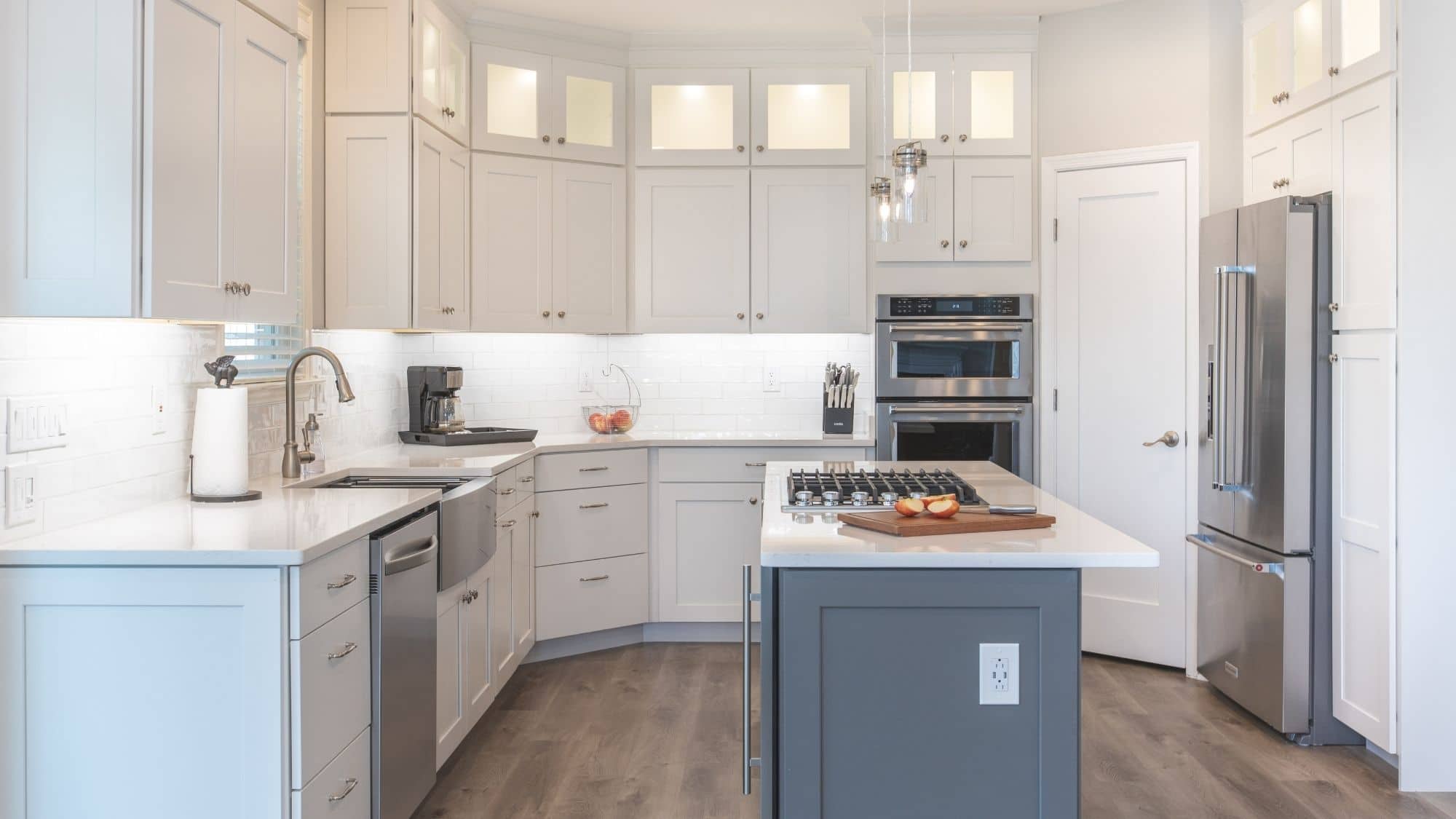 Kitchen Remodel Cost Guide : Where to Spend and Save