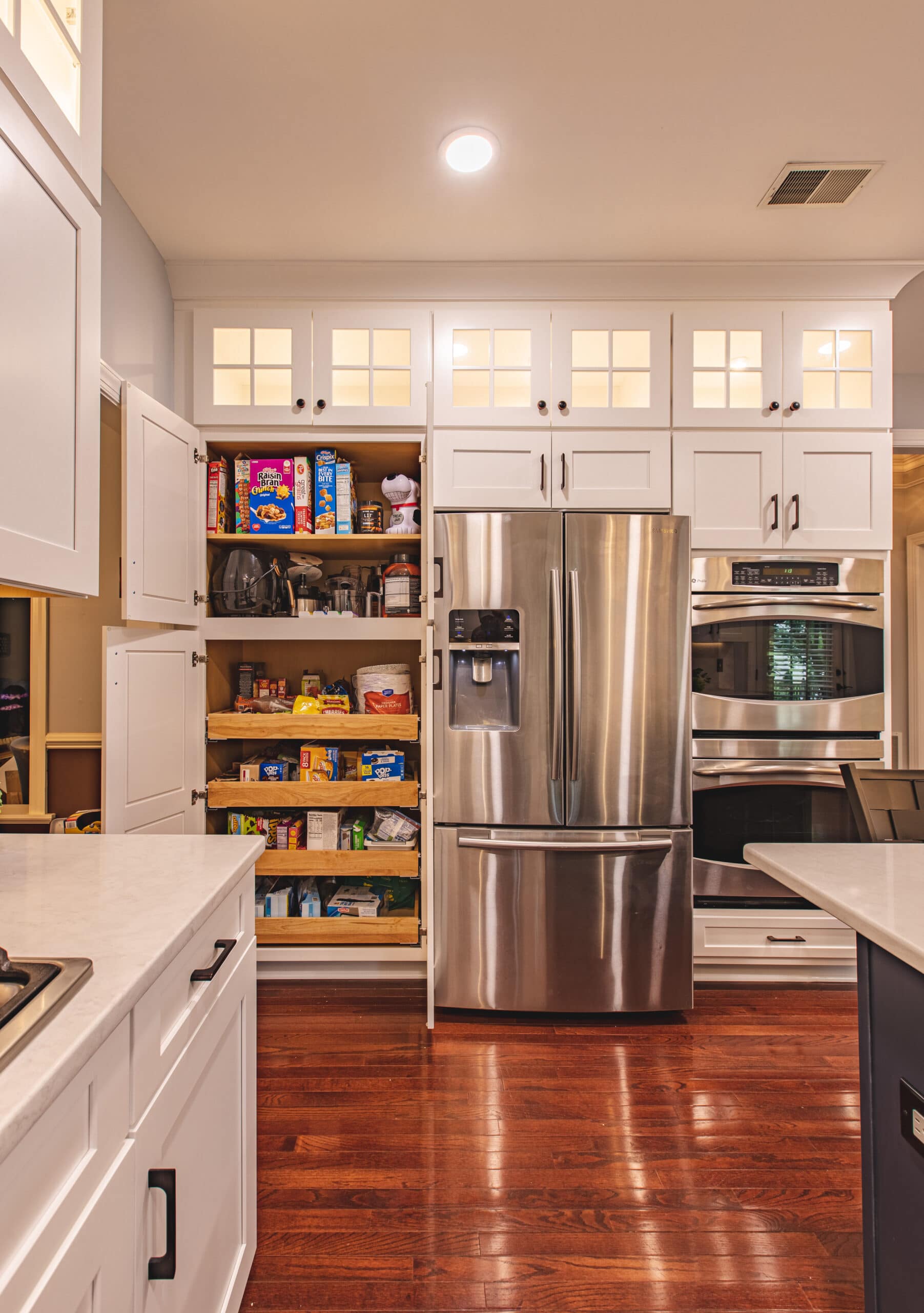Kitchen Remodel Cost Guide : Where to Spend and Save