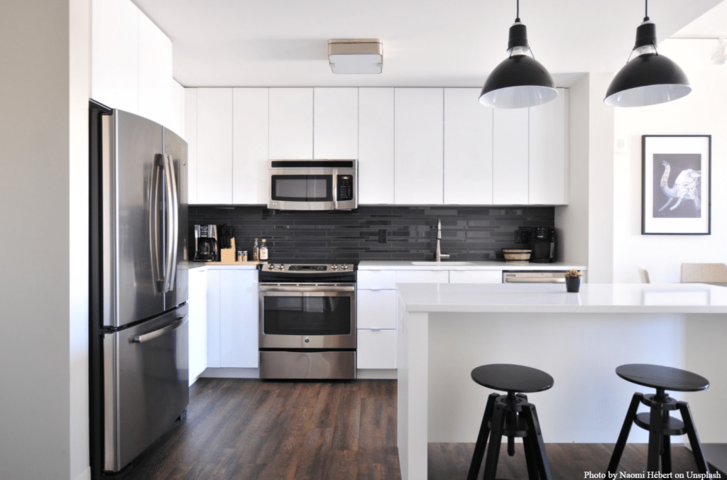 Kitchen Trends 2021: Top Design Ideas for Your Next Remodel