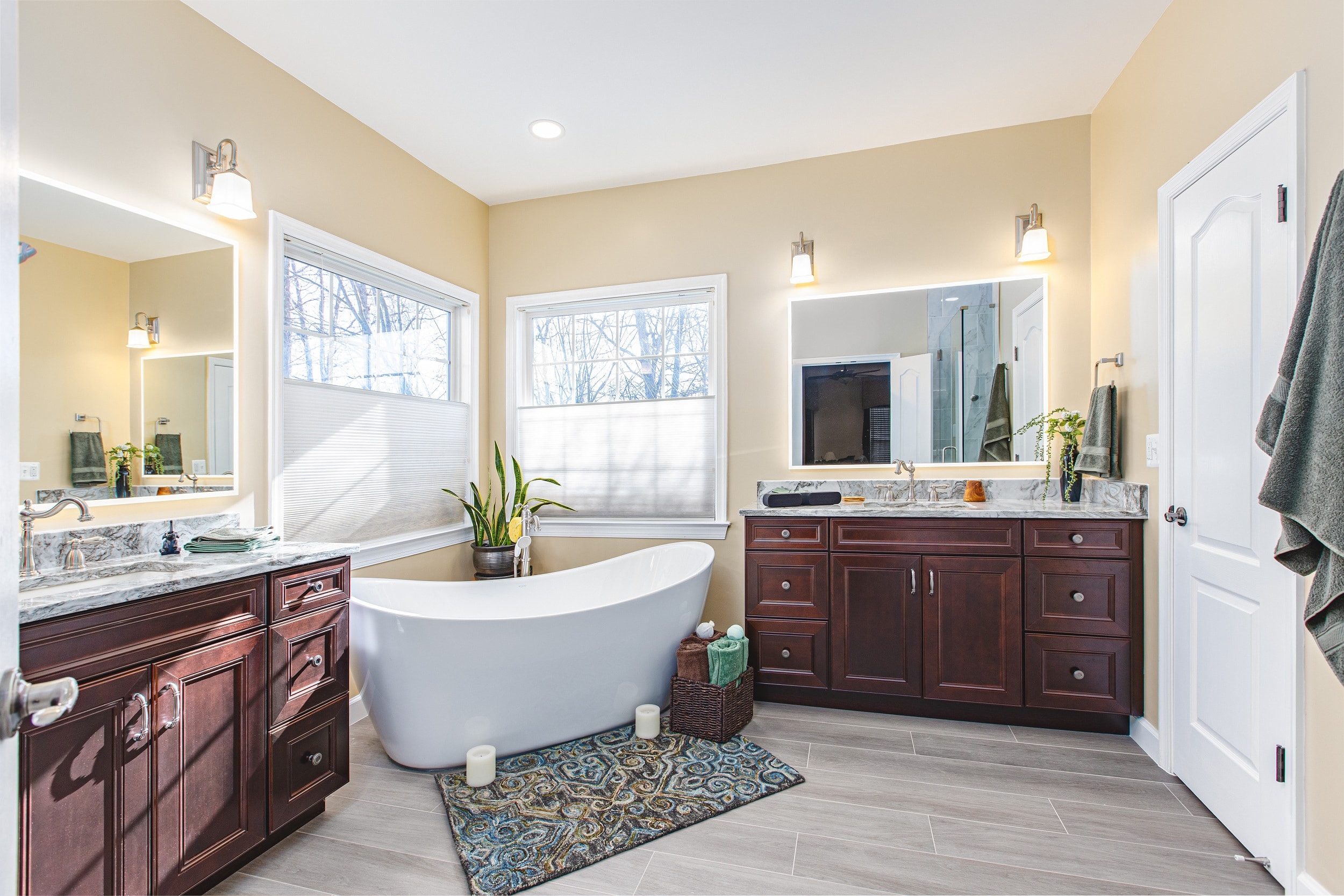 Bathroom Remodeling Process Your, Can You Remodel A Bathroom For 2000