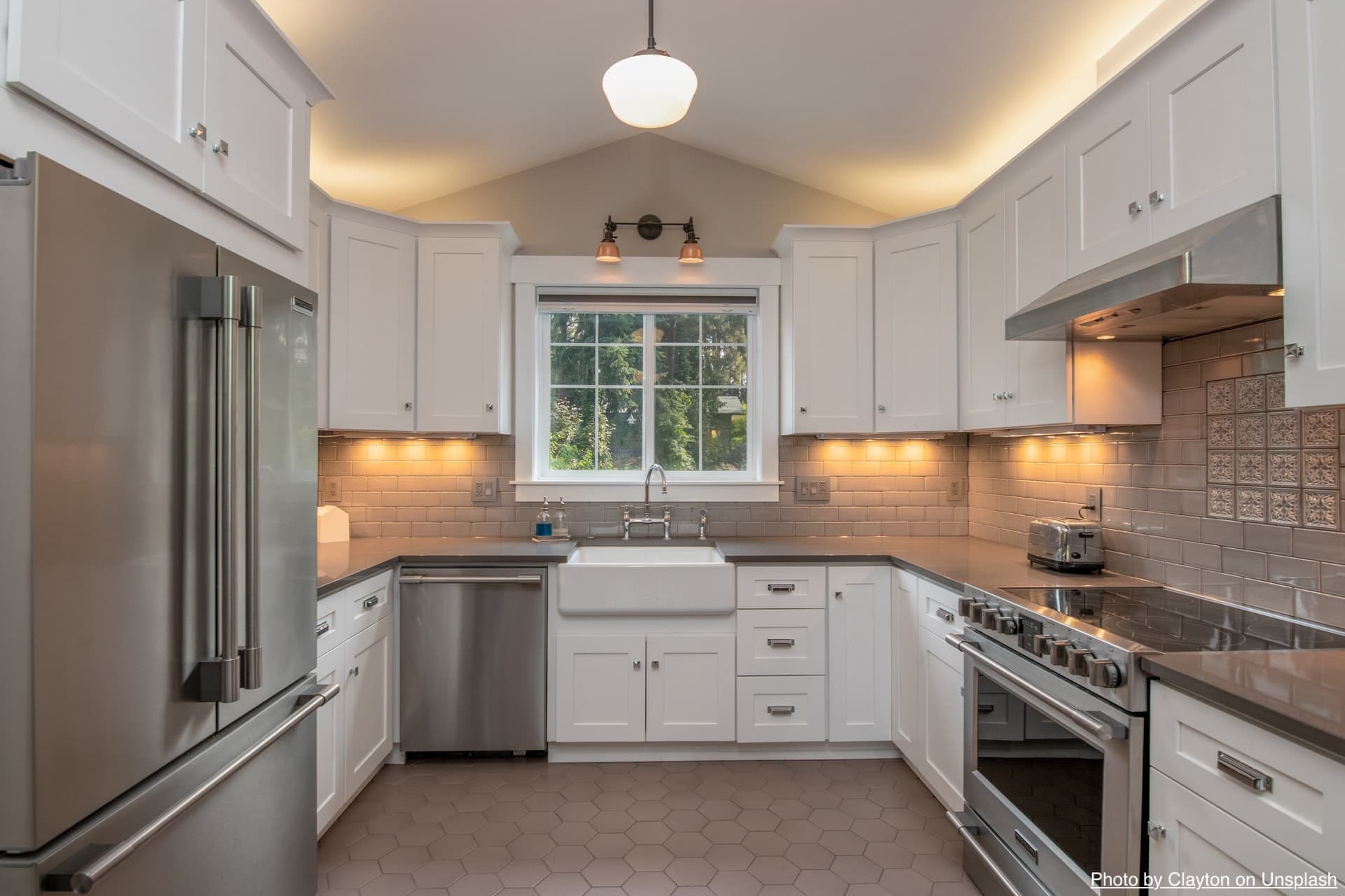 kitchen design and remodeling cost