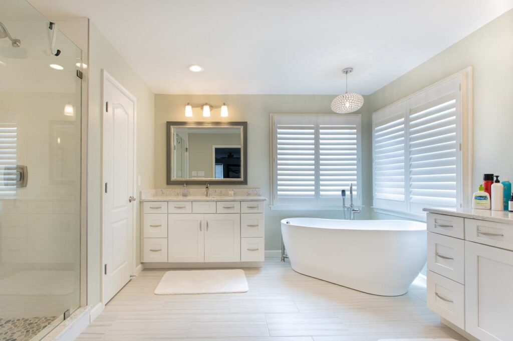 bathroom remodeling mistakes functionality