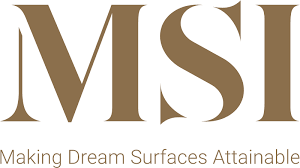 MSI Quartz Logo