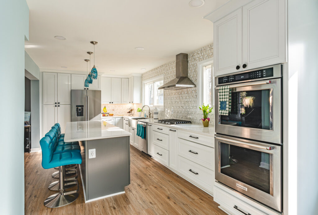 kitchen remodeling near me